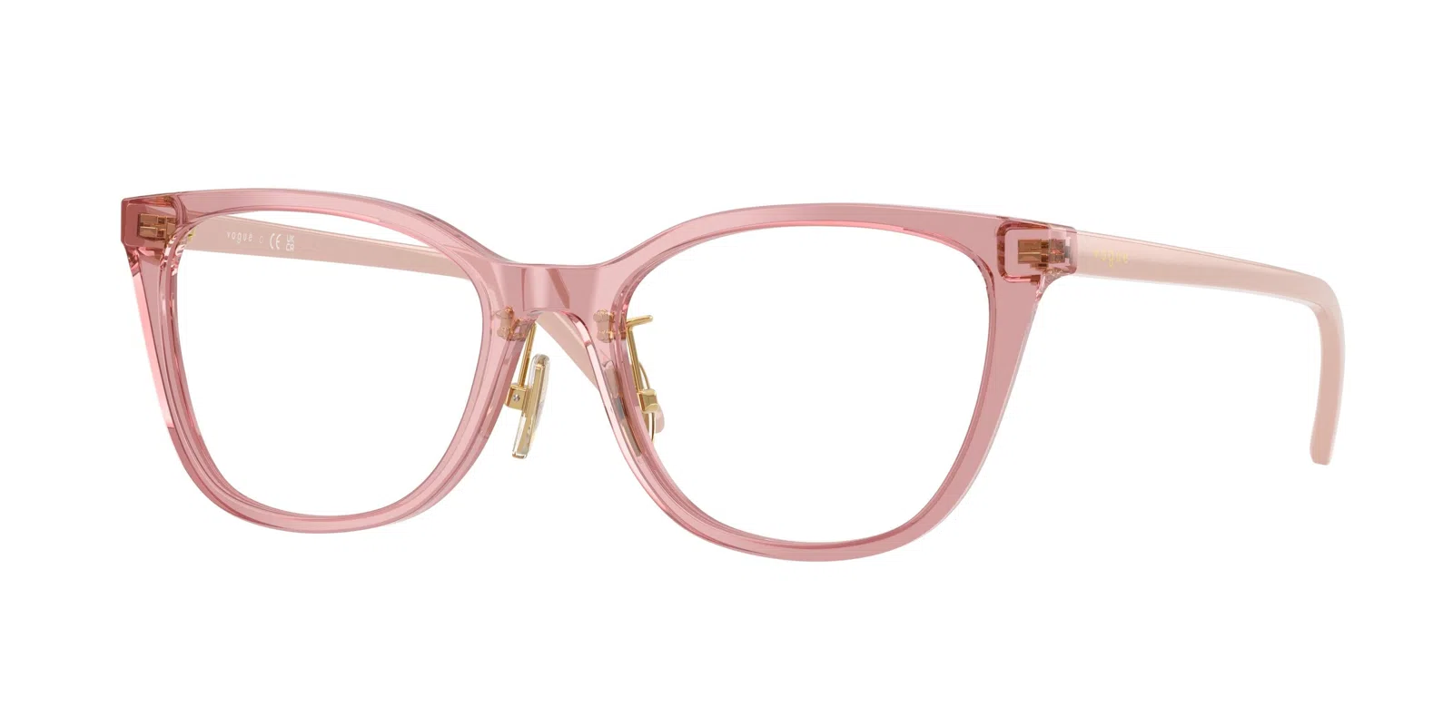 Vogue 5685D Eyeglasses - view 2